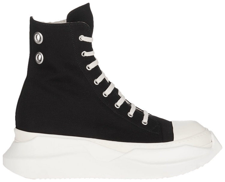 Buy Rick Owens Lido DRKSHDW High 'Black Milk' - DU01D1840
