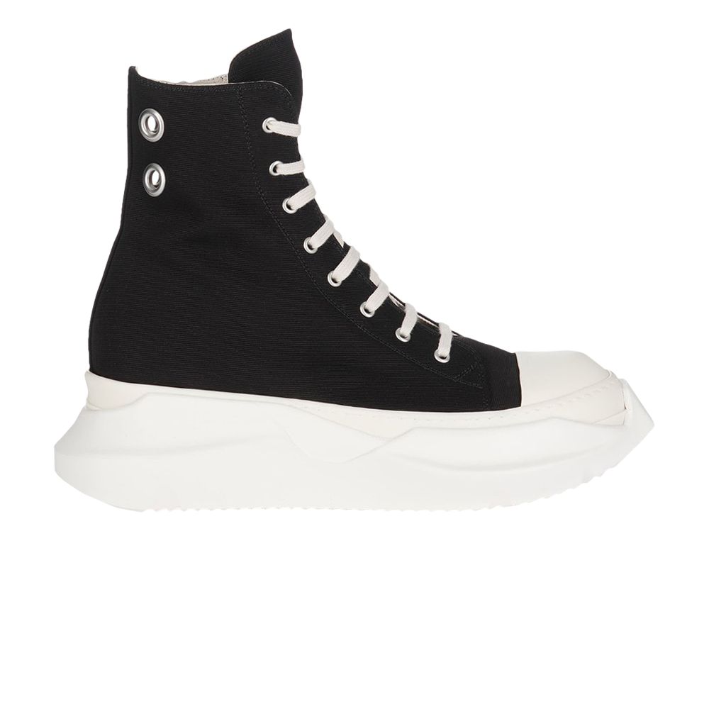 Pre-owned Rick Owens Lido Drkshdw High 'black Milk' | Men's Size 40