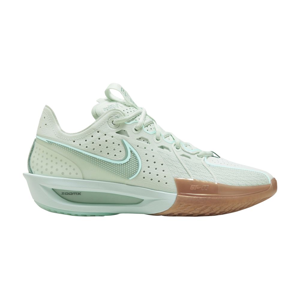 Nike Air Zoom GT Cut 3 EP 'Shine Together' | Green | Men's Size 10.5 - DV2918-300