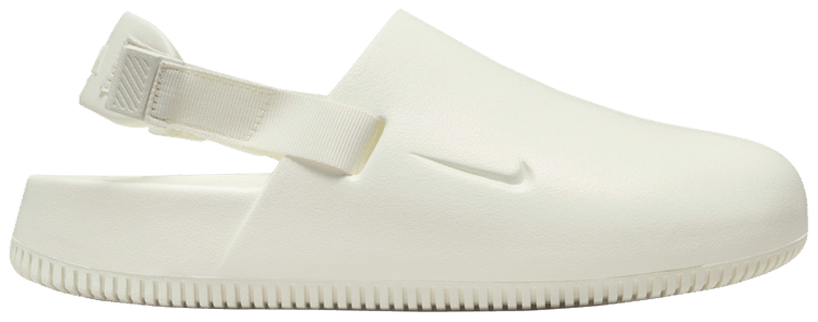 Nike Wmns Calm Mule Sail