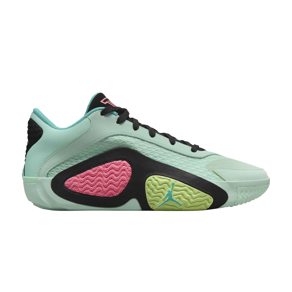 Jordan Tatum 2 PF 'Vortex' - FJ6458-300