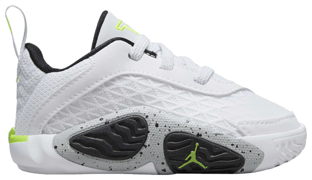Air Jordan Tatum 2 TD Neon