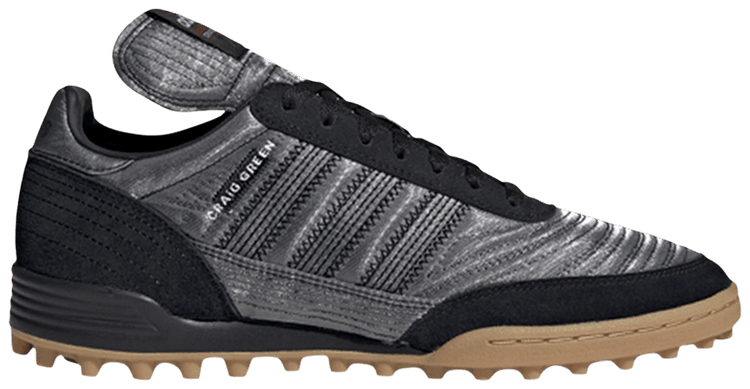 Craig Green x adidas Kontuur 3 Core Black Sample