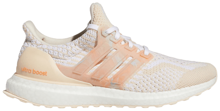 Buy Wmns UltraBoost DNA Bliss Orange GV8719 GOAT AU