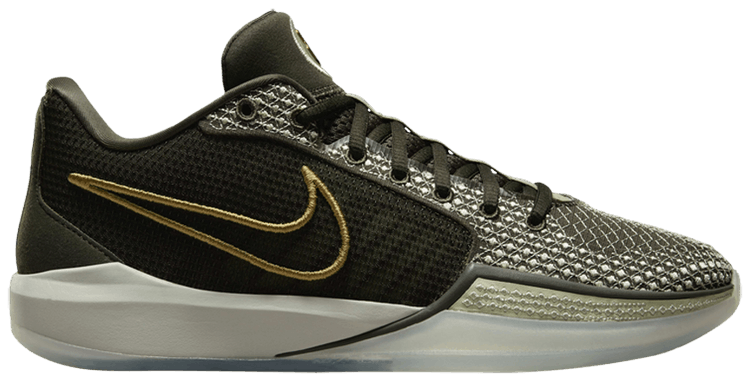 【廃盤】Nike Sabrina 1 Dedication メンズ27.0cm Nike Sabrina 1 