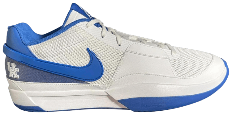 Nike Ja 1 Kentucky Home PE