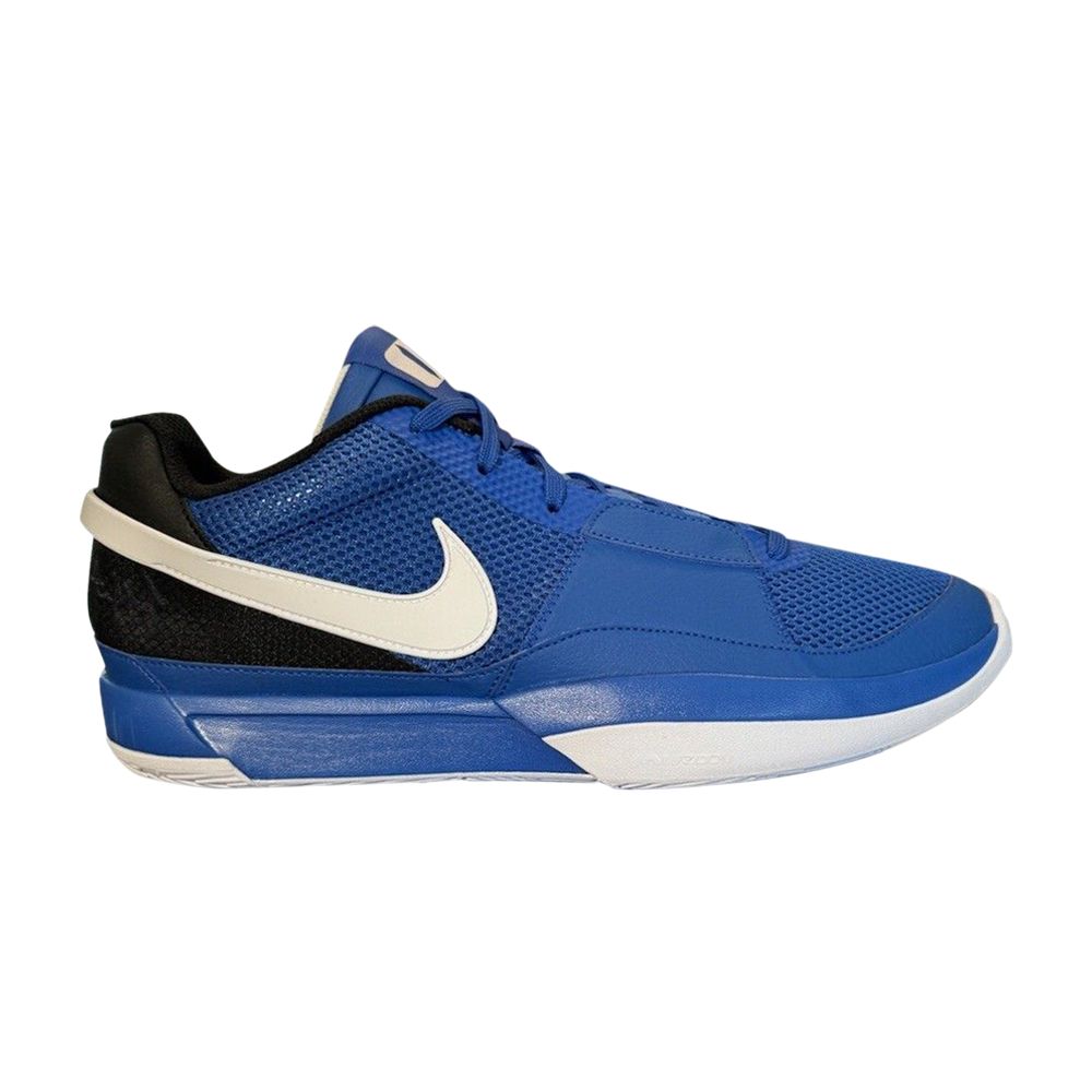 Nike Ja 1 'Duke' PE | Blue | Men's Size 17 - HF74731647839-V01