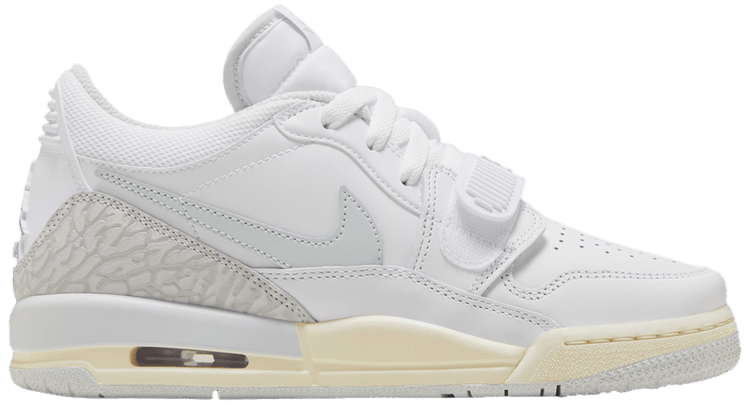 Air Jordan Legacy 312 Low GS Love