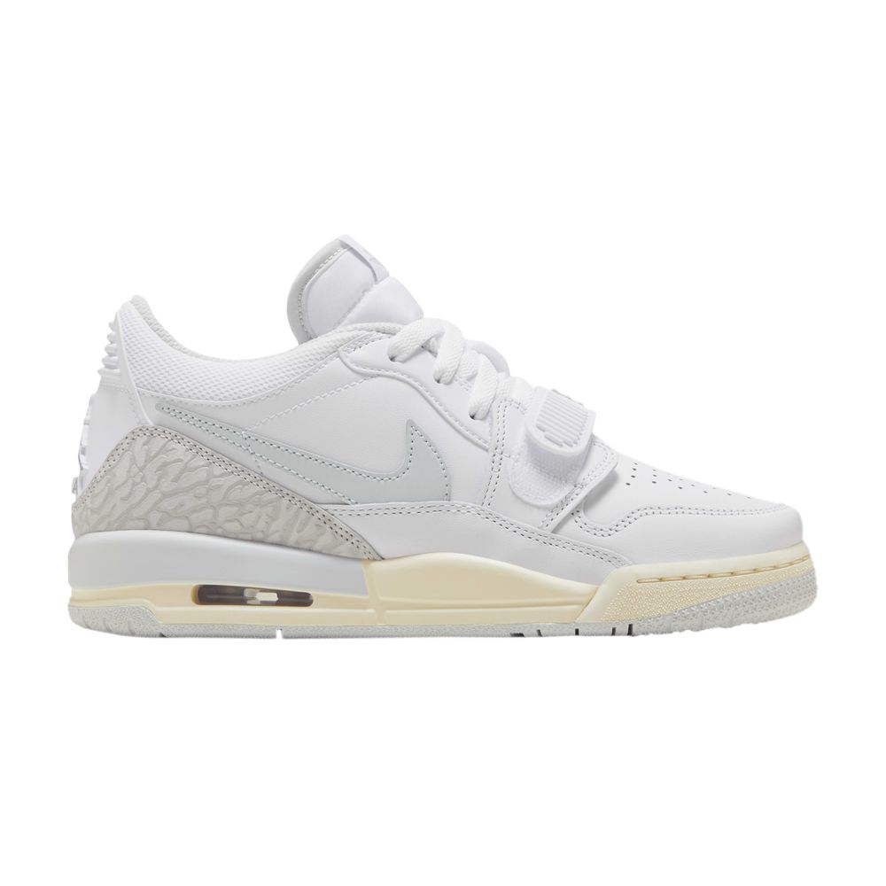 Air Jordan Legacy 312 Low GS 'Love' | White | Kid's Size 4 - HJ3483-101