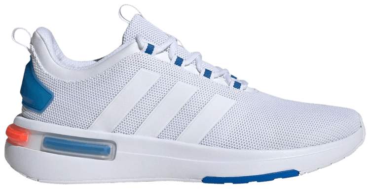 Adidas Racer TR23 White Bright Royal