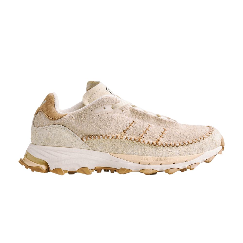 adidas END. x Mocaturf 'Flyfishing Pack - White Tint' | Cream | Men's Size 7.5