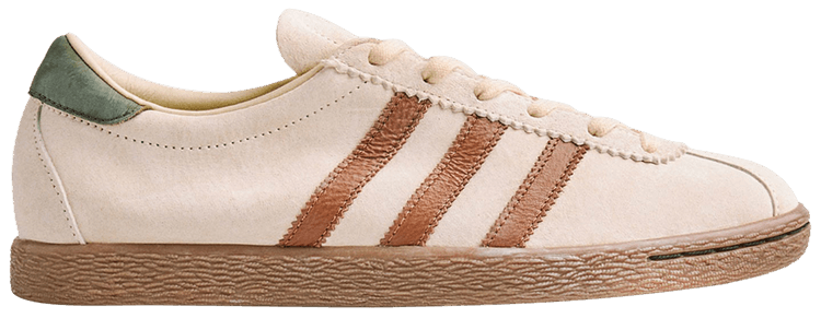 Adidas Tabacco End. Flyfishing Shoes Ecru Tint Gum