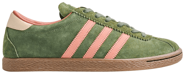 Adidas x END. ☆ Tobacco ‘Wild Pine’ Buy END. x Tobacco 'Flyfishing Pack - Wild Pine' - ID5419