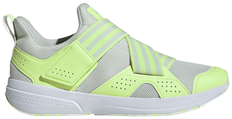 Adidas Velocade Cycling Crystal Jade Green Spark