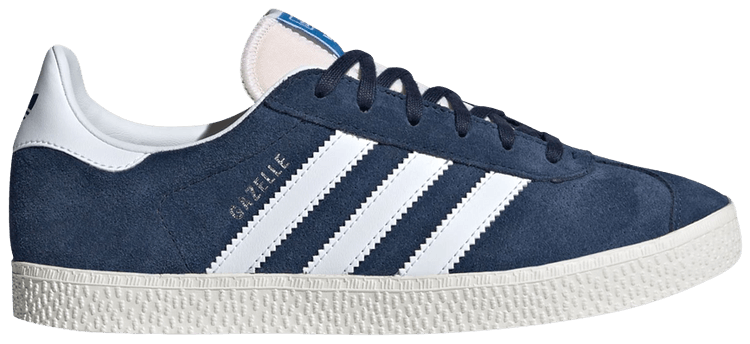 Size 3.5 Gazelle J Night Indigo