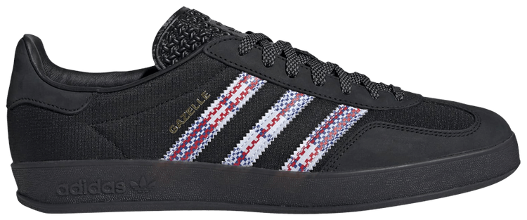Achetez des ALWAYTH x Gazelle Indoor Laundry Bag Pack Black IH7609 GOAT FR