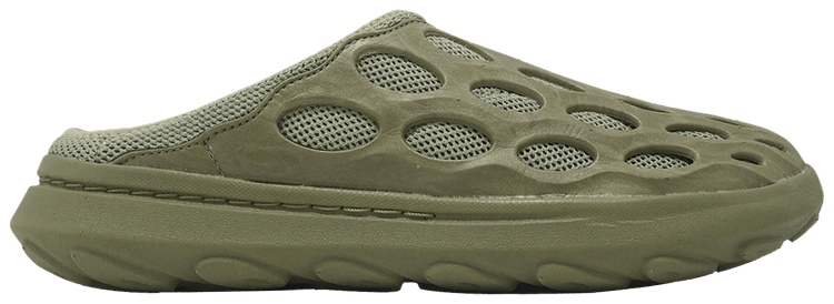 Merrell Hydro Mule SE Olive