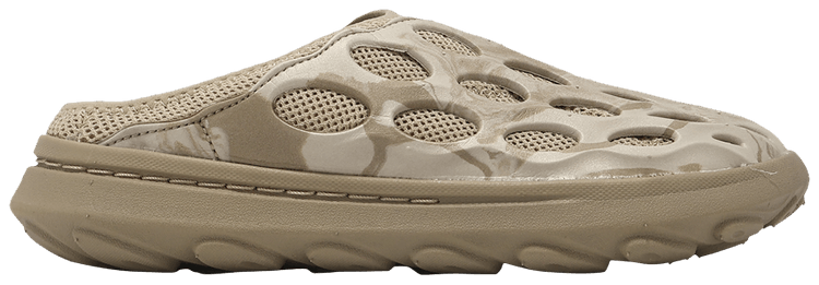 Merrell Wmns Hydro Mule SE Moonstar Chalk Ash