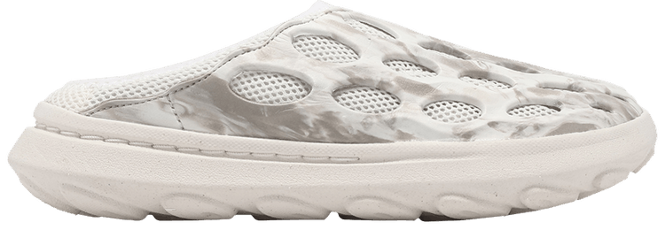 Merrell Wmns Hydro Mule SE White