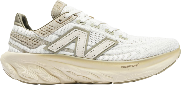 Fresh Foam X 1080v13 Stoneware