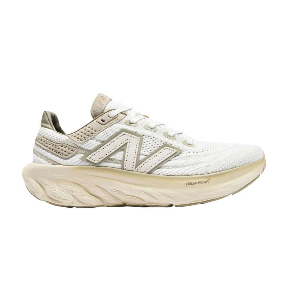 New Balance Fresh Foam X 1080v13 'Stoneware' | Cream | Men's Size 9.5