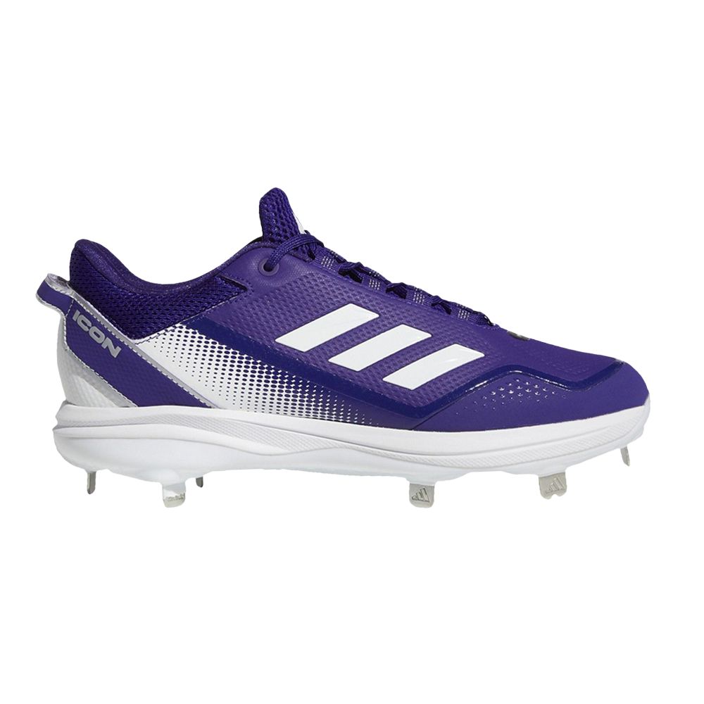 Icon 7 'Team Collegiate Purple' - S23854