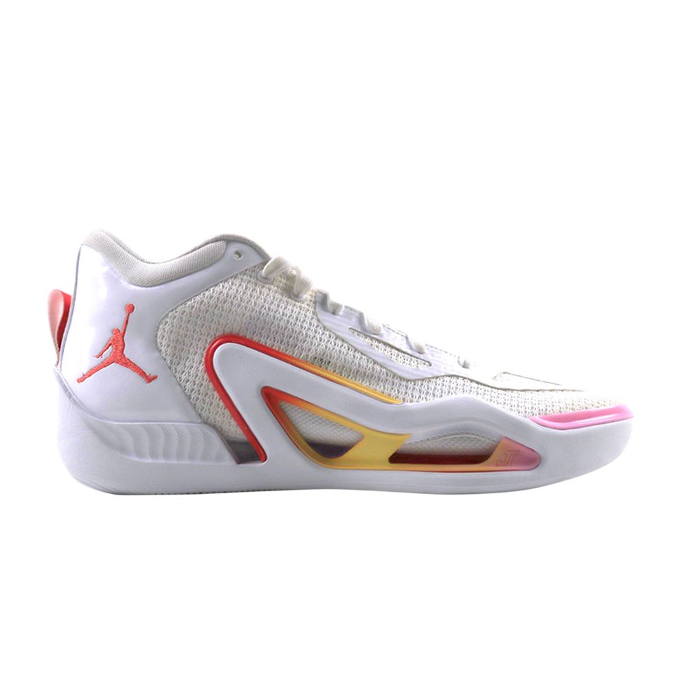 Jordan Tatum 1 'EYBL' PE | White | Men's Size 11.5 - SP23-FN4840-1490087-PC-SU23-DX6734Z