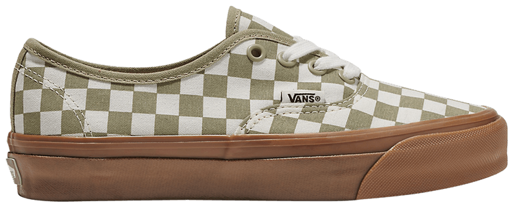 Vans authentic mte discount