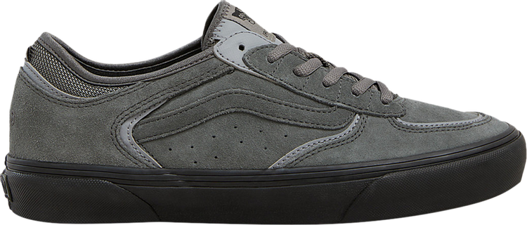 Skate Rowley Charcoal