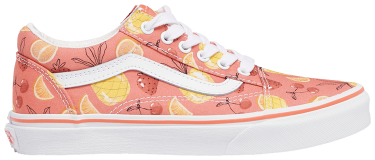 Vans Old Skool Fruity Coral