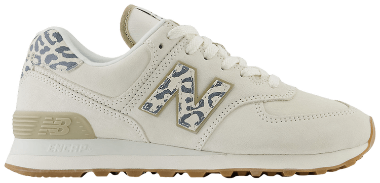 New Balance ニューバランス WL574XD2 Sea Salt レオパード Buy New Balance Wmns 574 'Sea Salt Leopard' - WL574XD2 | GOAT CA