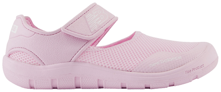 New Balance 208v2 Sandal Kids Wide Light Pink
