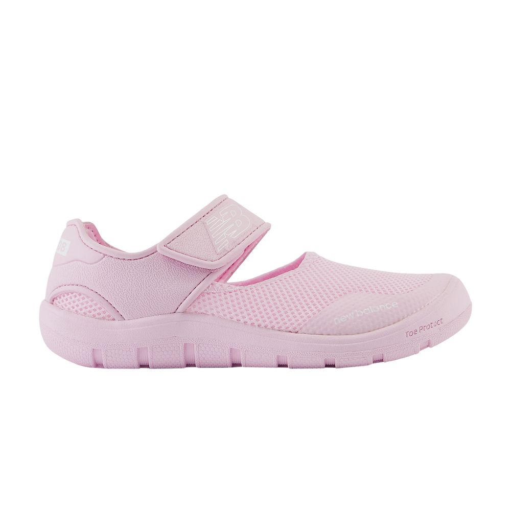 New Balance 208v2 Sandal Kids Wide 'Light Pink' | Kid's Size 13