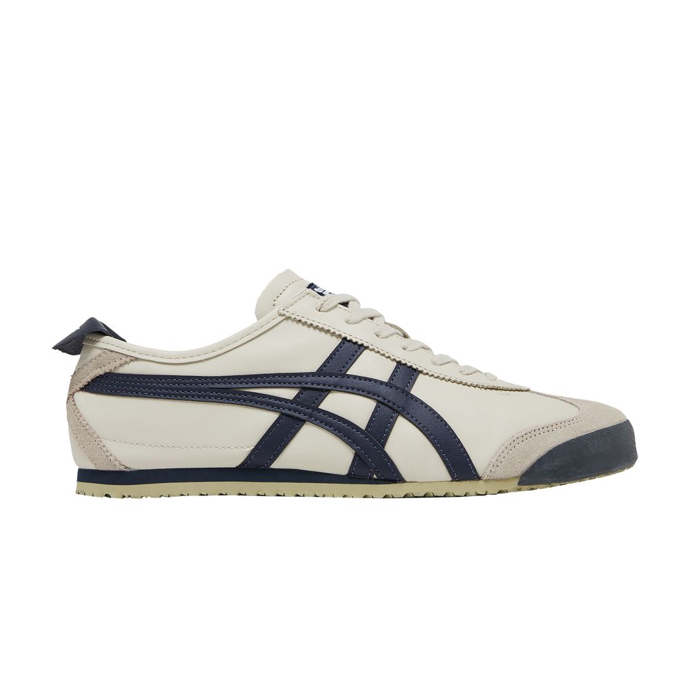 ASICS Mexico 66 'Birch India Ink' 2022 | Cream | Men's Size 5.5