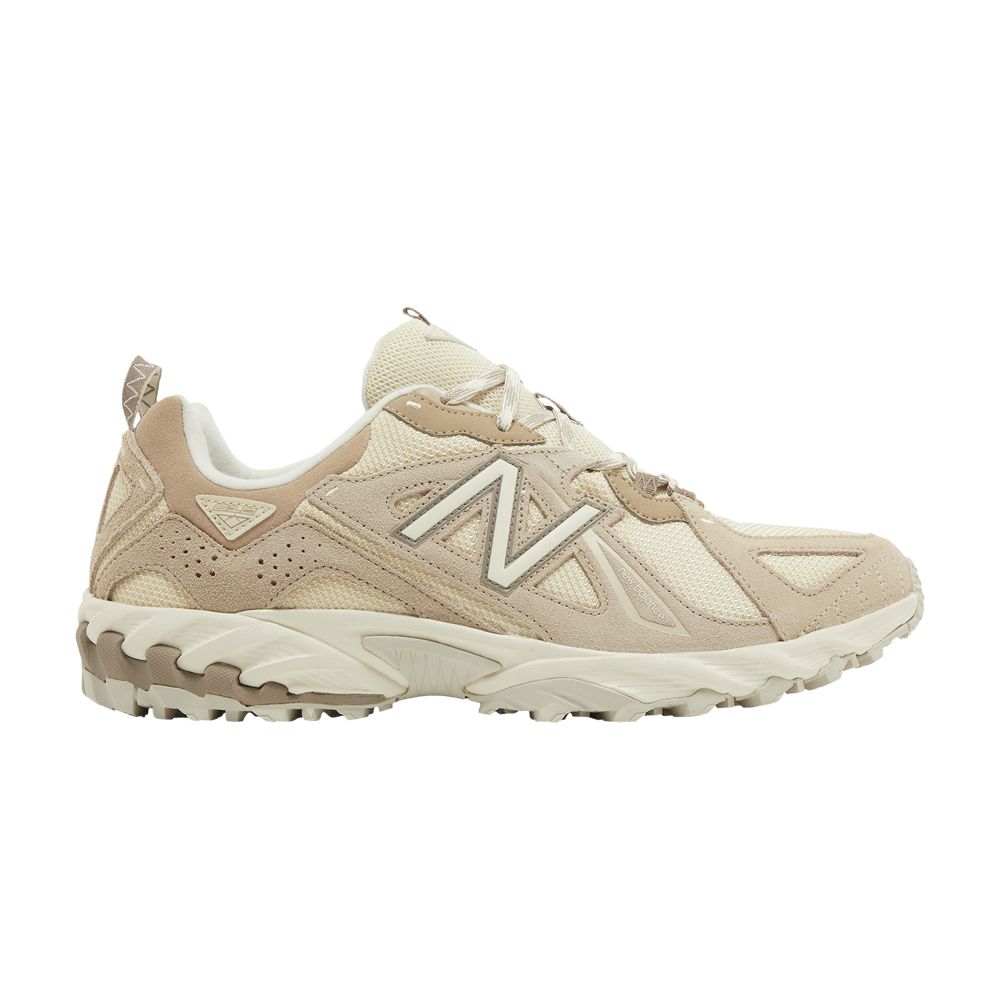 New Balance 610v1 'Mindful Grey Mushroom' | Men's Size 4.5