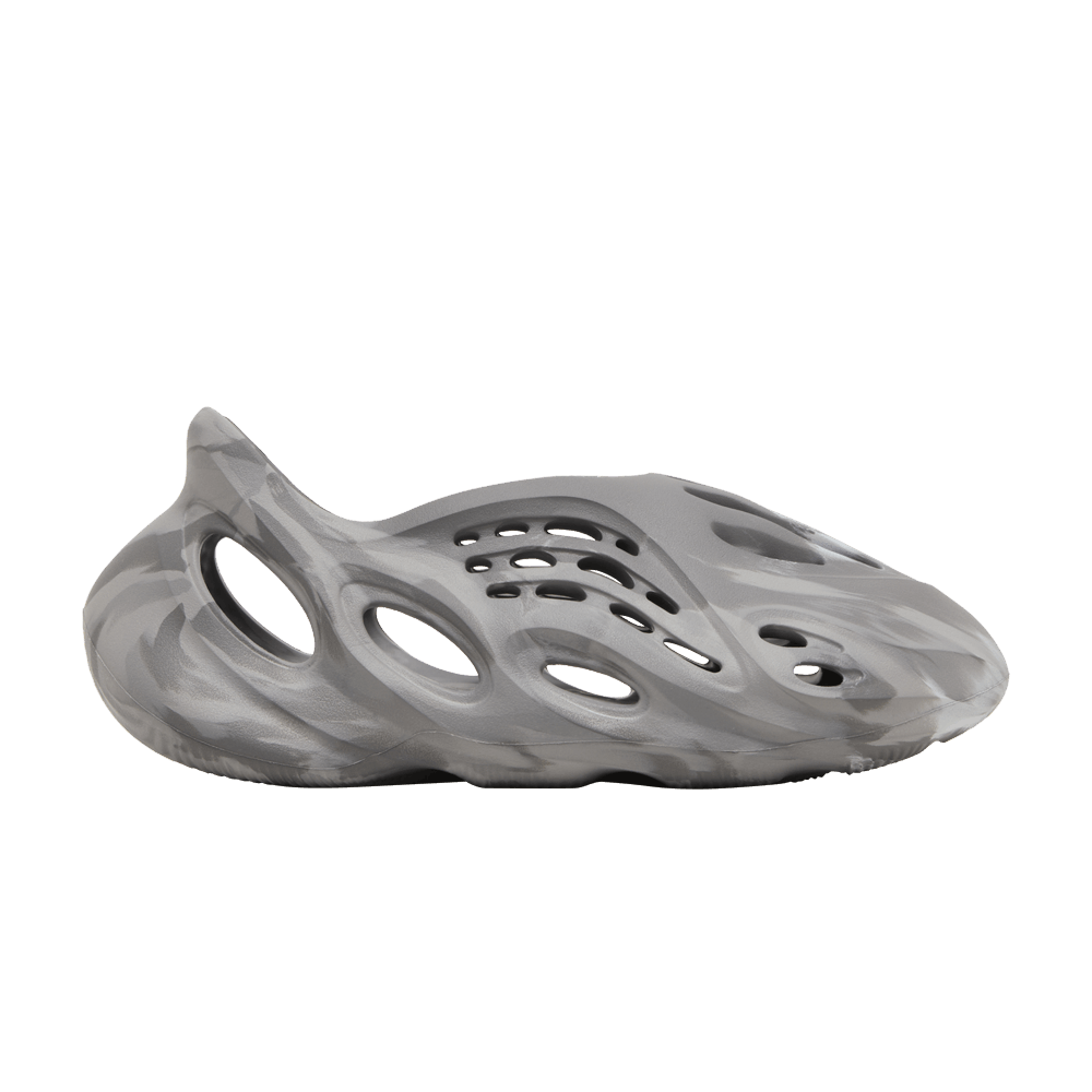 yeezy wave runner foam