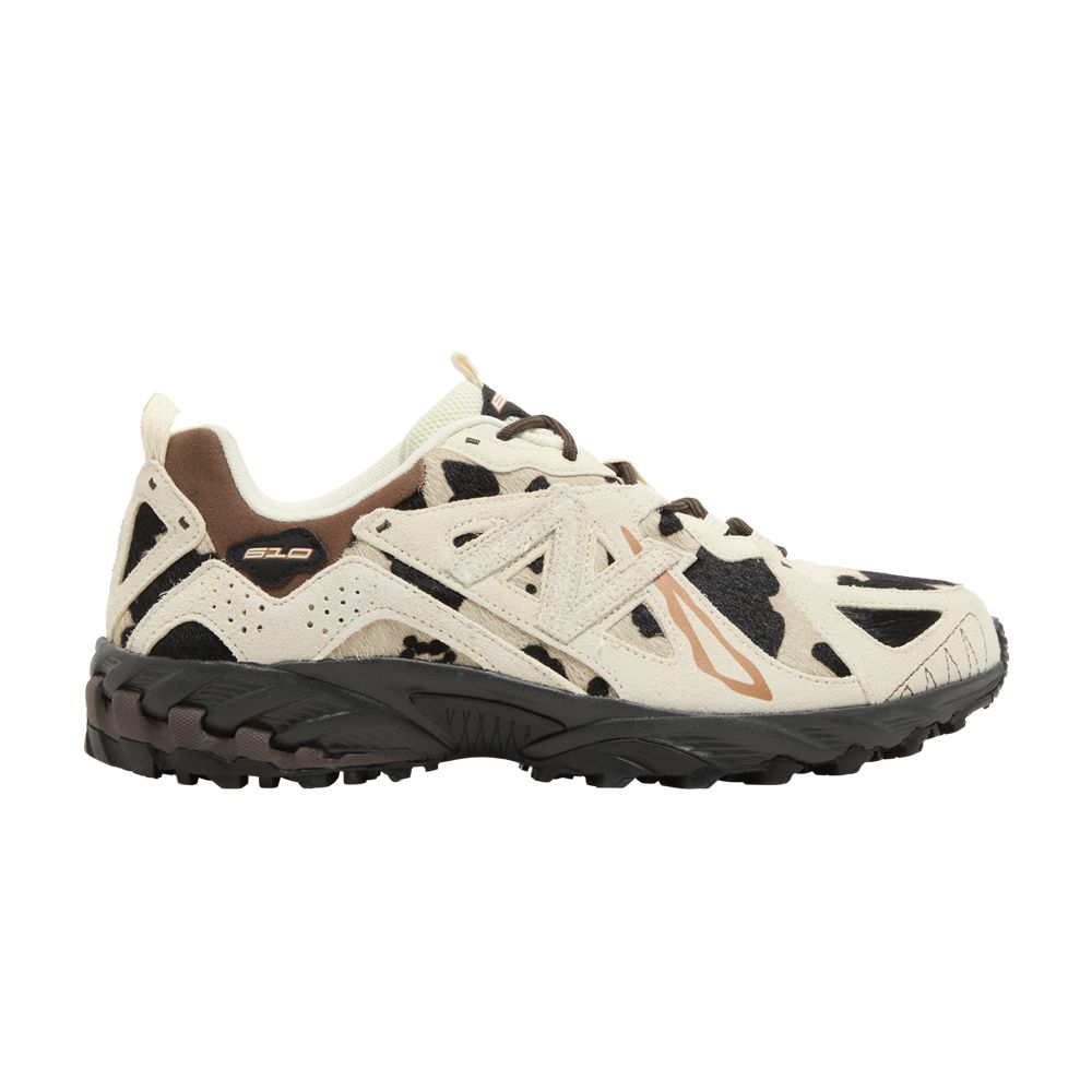 New Balance 610v1 'Cow Print' | Cream | Men's Size 5.5