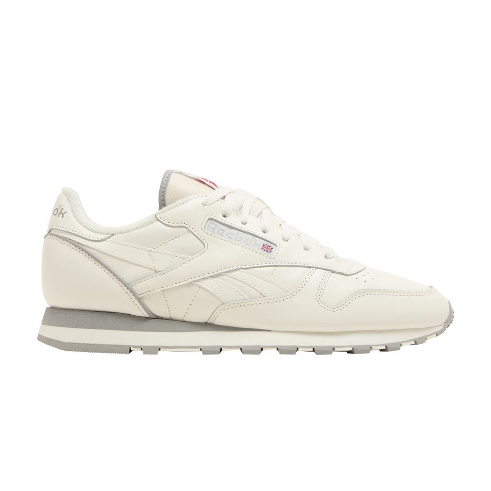 REEBOK CLASSIC LEATHER 1983 VINTAGE 'CHALK GREY'