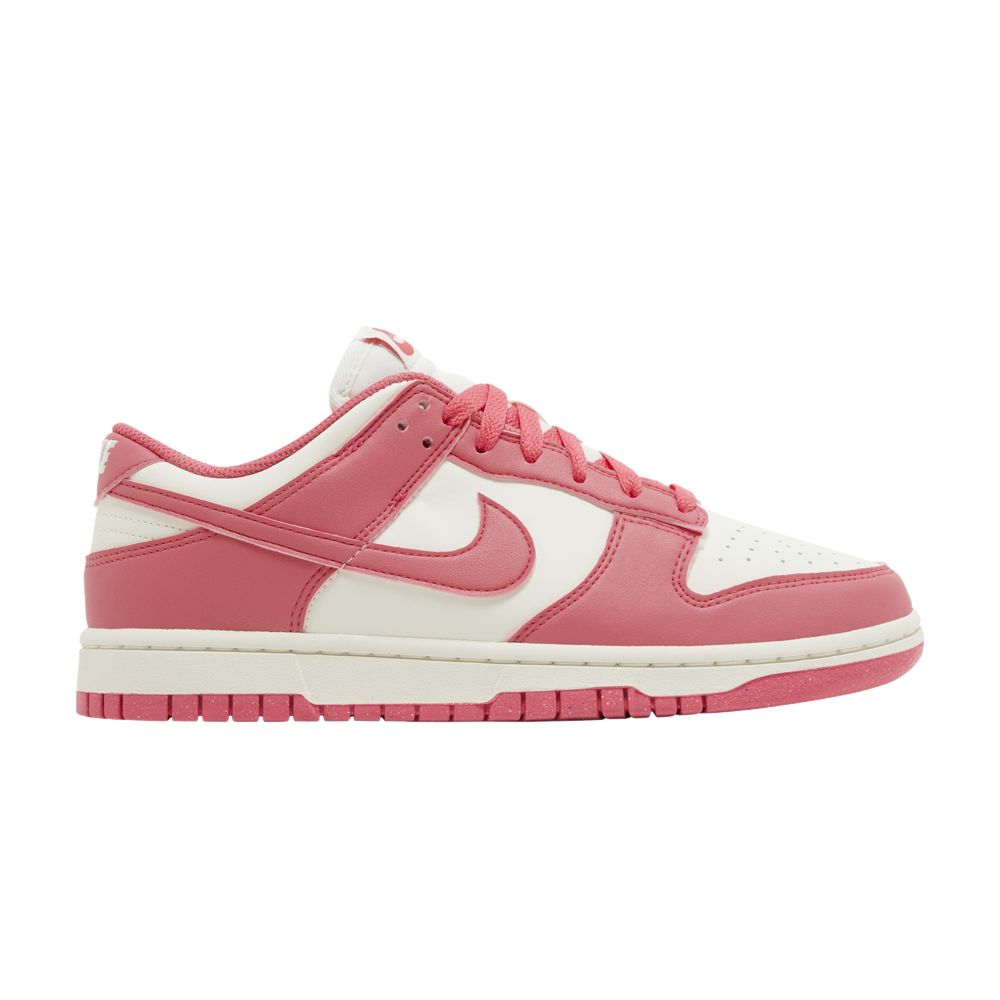 Pre-owned Nike Wmns Dunk Low Next Nature 'aster Pink'