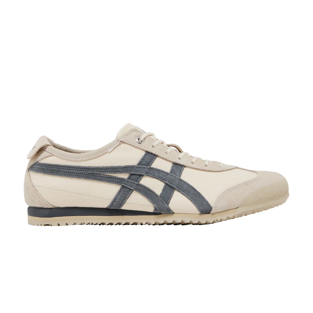 Pre-owned Onitsuka Tiger Mexico 66 Sd 'birch Metropolis' In Cream