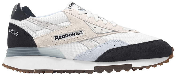 Buy Reebok LX 2200 'Pure Grey Pale Blue' - 100074413 | GOAT
