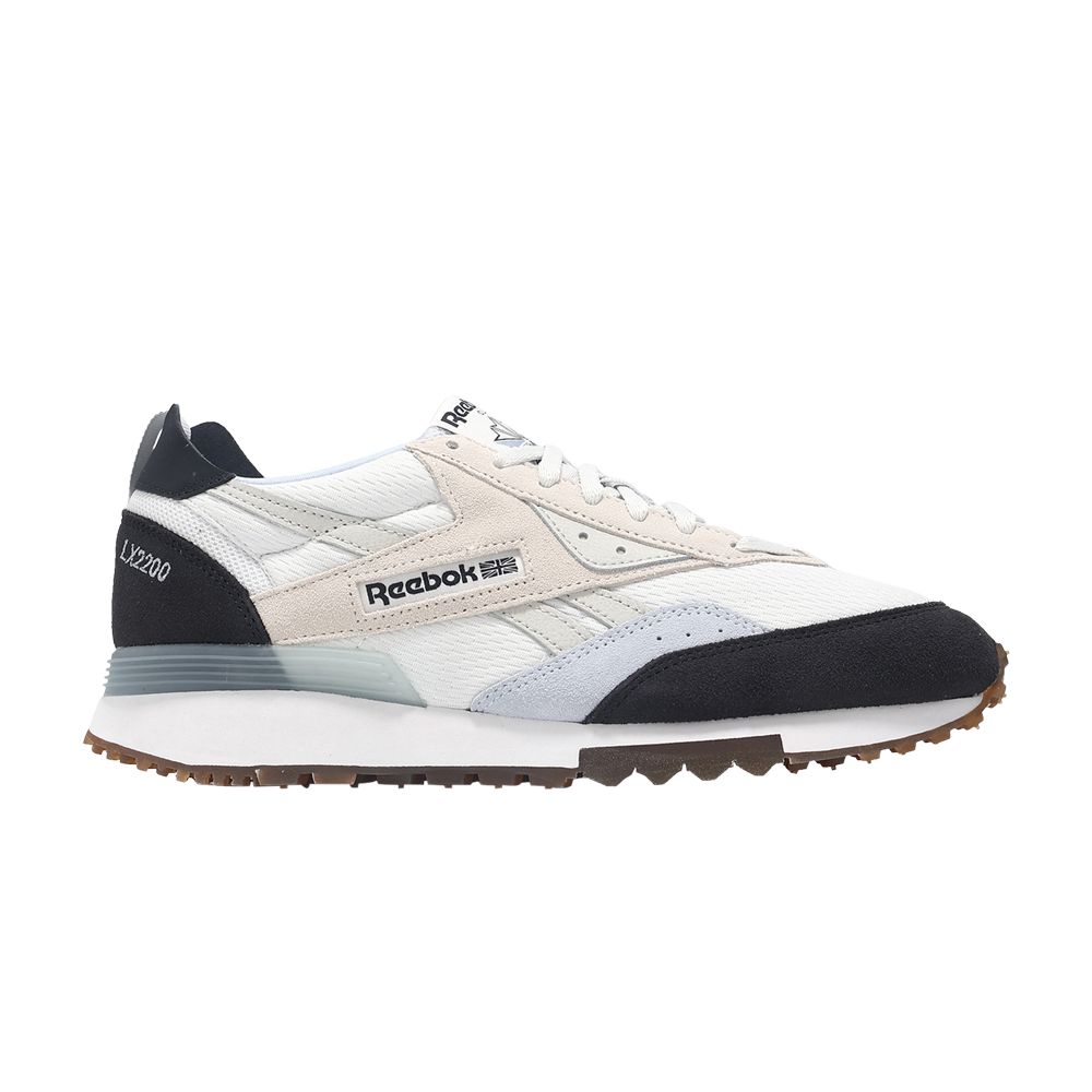 Reebok LX 2200 'Pure Grey Pale Blue' | Men's Size 4.5 - 100074413