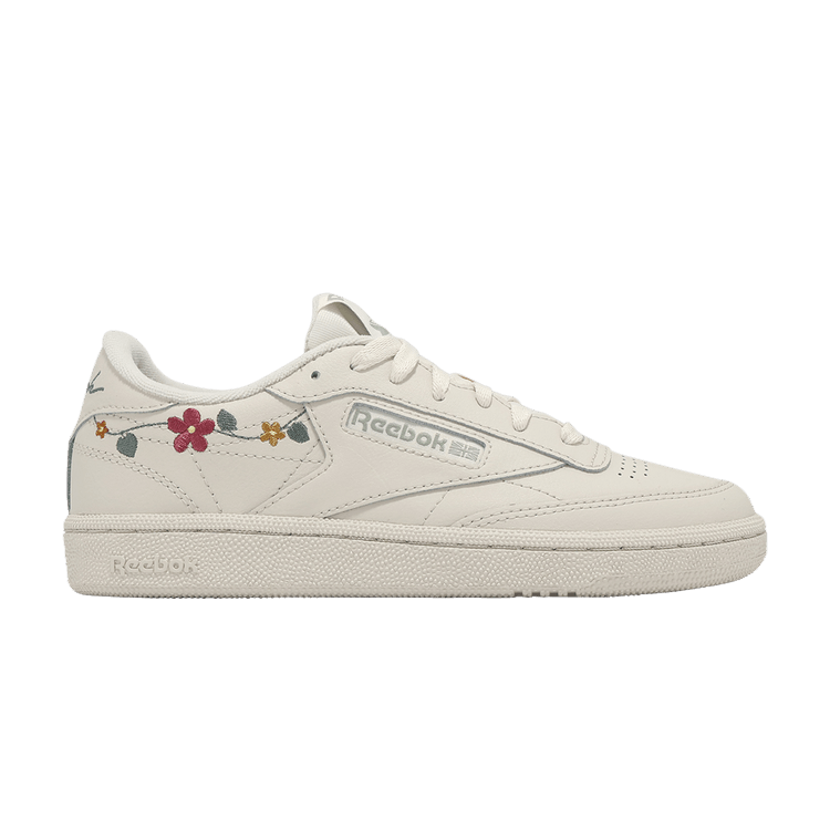 Reebok floral shoes shop
