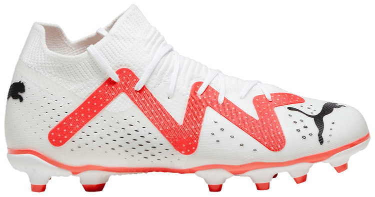 Puma Future Match FG AG Jr Breakthrough Pack