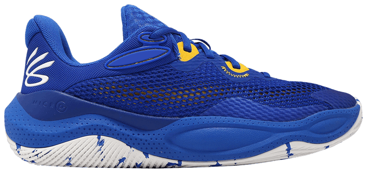 Buy Curry Splash 24 AP 'Warriors' - 3027262 400 | GOAT