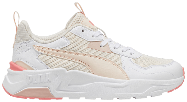 Puma Trinity Lite Sugared Almond Rosebay