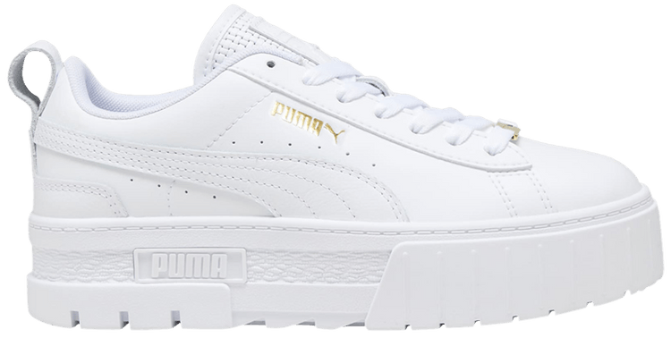 Puma Wmns Mayze Eoc White