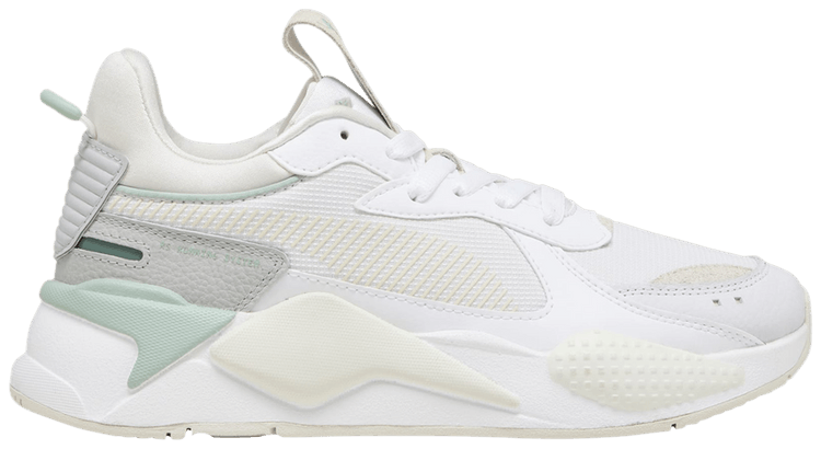Puma rs blancas discount