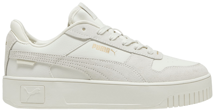 Buy Puma Wmns Carina Street SD 'Vapor Grey Gold' - 395093 02 Buy Puma Wmns Carina Street SD 'Vapor Grey Gold' - 395093 02