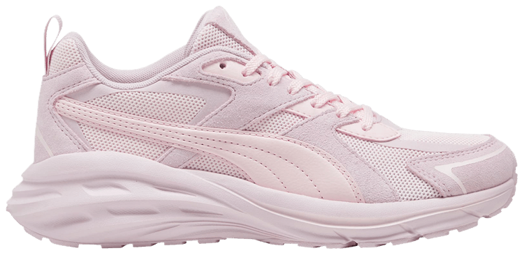 ◆PUMA◆ Hypnotic Ventra Pink 40438105 404381-05 Puma Hypnotic Ventra Women's Casual Shoes Lifestyle Sneakers